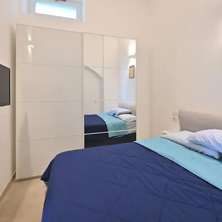 Maison Aragonese Apartmán Ischia