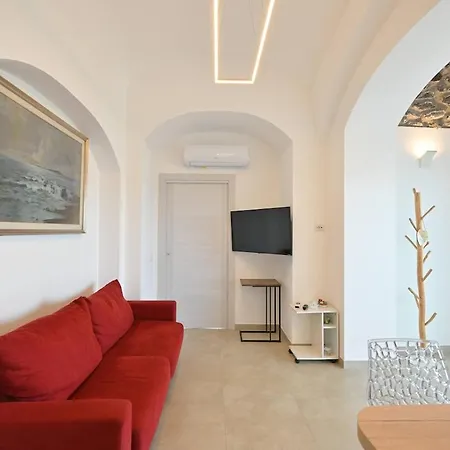 Maison Aragonese * Ischia