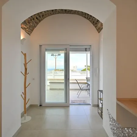 Maison Aragonese Apartament