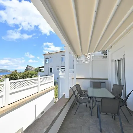 Διαμέρισμα Maison Aragonese *