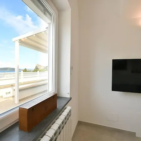 Appartement Maison Aragonese