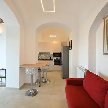 Maison Aragonese דירה