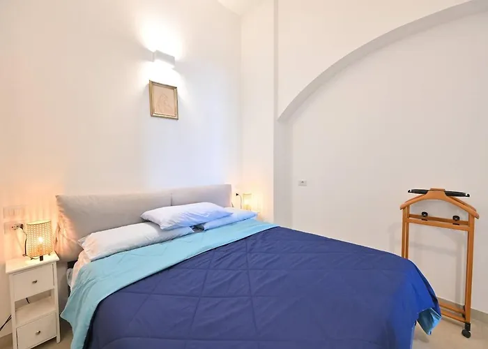 Appartamento Maison Aragonese