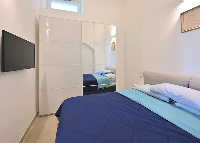 Maison Aragonese Appartement Ischia