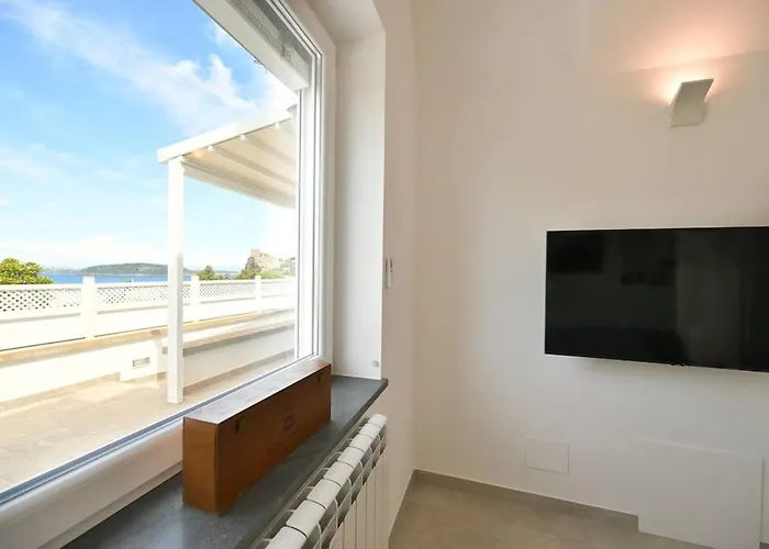 Appartement Maison Aragonese