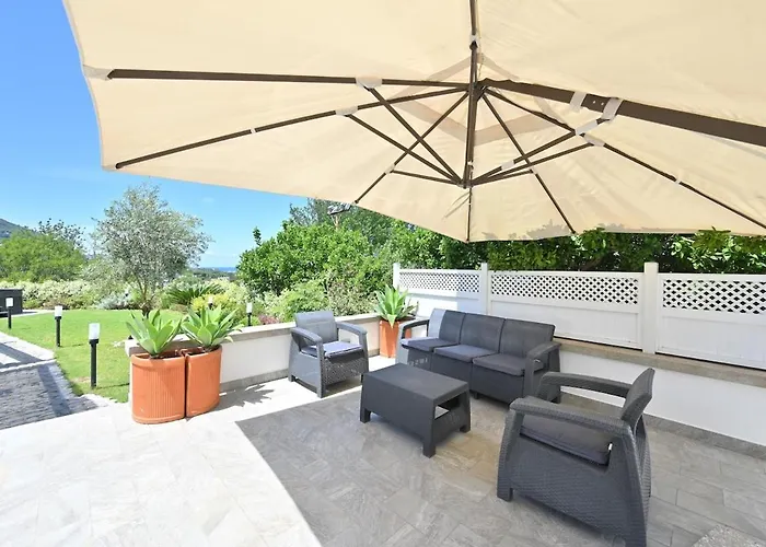 Maison Aragonese Appartement *