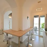 Maison Aragonese Lejlighed *