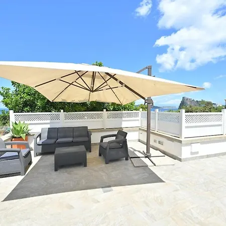Maison Aragonese Apartamento Ísquia