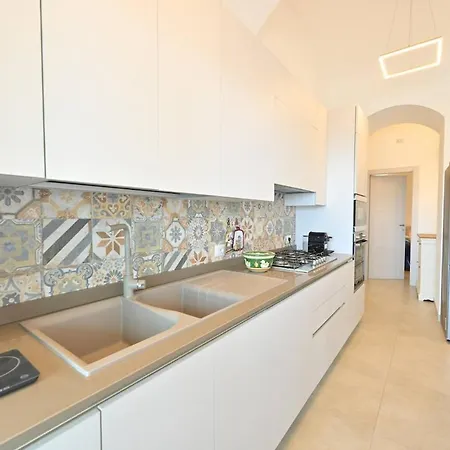 Maison Aragonese * 伊斯基亚